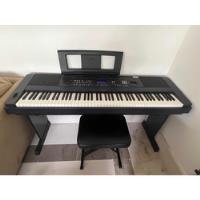 Portable Grand Piano Yamaha, usado segunda mano   México 