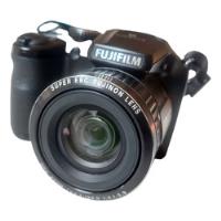 Cámara Digita Fujifilm Finepix S4830, 16mpx, 30x Zoom Óptico segunda mano   México 
