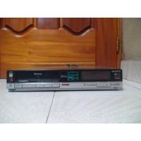 Videocasetera Super Betamax Sony, usado segunda mano   México 