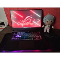 Laptop Gamer Asus Rog Strix G15 Advantage Ryzen 9 Rx 6800m segunda mano   México 