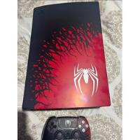 Playstation 5 825 Gb Spiderman Tratar Aspectos Antes De Comp segunda mano   México 