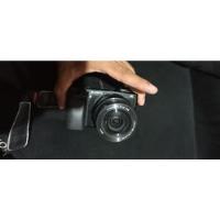 Sony A6000 Y Lente 16-50mm segunda mano   México 
