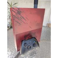 Xbox One  2 Tb Edición Gears Of War 4 + Control Series S  segunda mano   México 