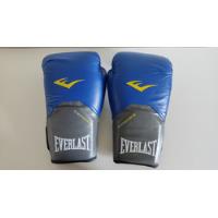 Guantes De Box Everlast Pro Style Elite Training Gloves segunda mano   México 