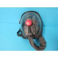 Avon Isi Viking Respirator Mask 171007 Fire Safety Mediu Llh segunda mano   México 
