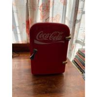 Mini Refrigerador Cocacola segunda mano   México 