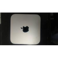 Apple Mac Mini Mid 2011 Ssd segunda mano   México 