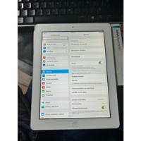 iPad 2 Generacion 16 Gb Tablet Apple 2011 Blanco segunda mano   México 