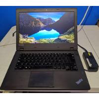 Usado, Laptop Lenovo Thinkpad L440 Intel Core I5 8gb Ram 240 Ssd segunda mano   México 