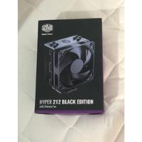 Hyper 212 Black Edition segunda mano   México 
