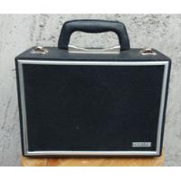 Amplificador De Guitarra Electrica Radson Vintage (pignose), usado segunda mano   México 