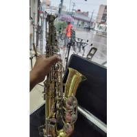 Saxofón Bundy Selmer Il Usa segunda mano   México 