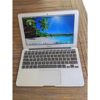 Laptop Macbook Air 2014, 11 , Core I5, Funciona Sin Problema segunda mano   México 