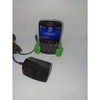Celular Blackberry 9900 segunda mano   México 