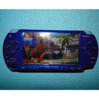 Sony Playstation Portable Psp 2000 segunda mano   México 