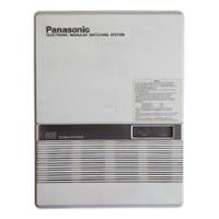 Conmutador Panasonic 308 Easa Phone Electronic Modular Syste segunda mano   México 