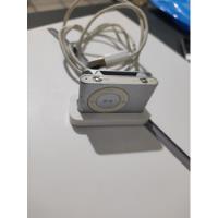 iPod Shuffle 1gb Funcionando Perfectamente C/ Cable De Carga segunda mano   México 