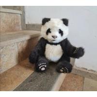 oso panda real segunda mano   México 