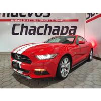 Ford Mustang 2015 Gt 5.0 Premium 8 Cil Coupe Aut Eng $ segunda mano   México 