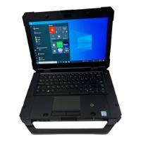 Laptop Dell Rugged Xtreme 32gb Ram 1tb Ssd Touch segunda mano   México 
