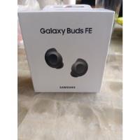 Galaxy Buds Fe Nuevos Sellados Originales , usado segunda mano   México 