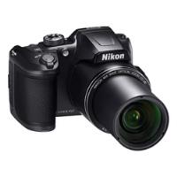  Nikon Coolpix B500 Compacta Avanzada 16 Mpx, Video Full Hd, usado segunda mano   México 