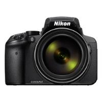 Nikon Coolpix P900 - Zoom83x & Wi-fi ¡regalo Maletín Y Sd! segunda mano   México 