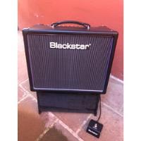 Blackstar Ht5r Amplificador Y Guitarra Yamaha Pacifica segunda mano   México 