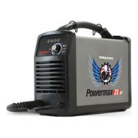 Maquina De Corte Por Plasma Powermax 30xp Hypertherm 088176, usado segunda mano   México 