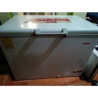 Congelador-refrigeradortorrey, usado segunda mano   México 