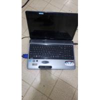 Laptop Toshiba-l755--500 Gb,4 Ram Core I5 (con Detalle) segunda mano   México 