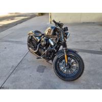 Harley Davidson Sportster 1200 Forty Eight 2019 Nal Motomai segunda mano   México 