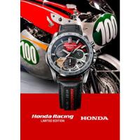 Casio Edifice Honda Racing  segunda mano   México 