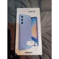 Samsung A34 128 Gb  segunda mano   México 