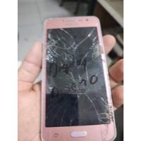 Samsung Grand Prime Plus Display Bueno Falla Touch segunda mano   México 