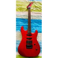 Guitarra Eléctrica EpiPhone- Gibson Roja, usado segunda mano   México 