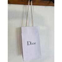 Bolsa Shopping De Compra Dior segunda mano   México 