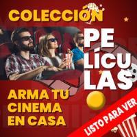 Usado, Disco Duro C/peliculas + De 5000 6tb Diversion Digital Ofert segunda mano   México 