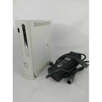 Usado, Consola Xbox 360 Blanco No Prende Para Reparar O Refaccion segunda mano   México 