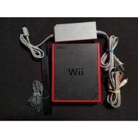 Wii Mini + Cables segunda mano   México 