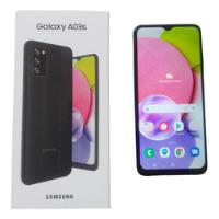 Samsung Galaxy A03s 64gb + 4gb, Seminuevo, Liberado  segunda mano   México 