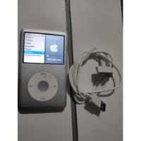 iPod Clássic A1238 (6ta Gen) 80gb Detalle En Bateria, usado segunda mano   México 