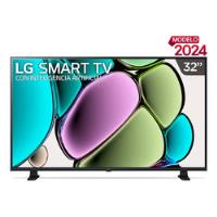 Pantalla LG Smart Tv 32   Con Thinq Ai 32lr650bpsa segunda mano   México 