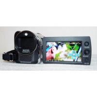 Videocamara Panasonic Mod; Sdr- H86 Graba En Hd, usado segunda mano   México 