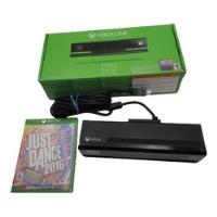 Kinect Xbox One Fat Original Caja Y Juego Al 100% segunda mano   México 