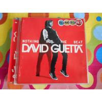 David Guetta Cd Nothing But The Beat 2cds  R segunda mano   México 