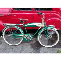 Bicicleta Antigua Repro. Vintage 5 Star Columbia 1950's segunda mano   México 