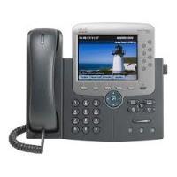 Telefono Cisco Modelo 7975 Touch A Color Ejecutivo, usado segunda mano   México 
