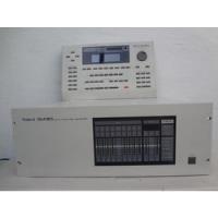Roland Multi Track Disk Recorder, Dm-80-8 segunda mano   México 