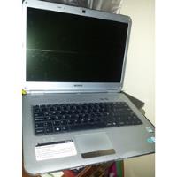 Laptop Sony Vaio Vgn-ns320th/pcg7165p, usado segunda mano   México 